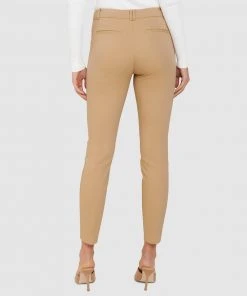 Forever New Grace 7/8th Slim Pants Brown -Deals The Style Setters Store http3A2F2Fstatic.theiconic.com .au2Fp2Fforever new 9197 4480911 4