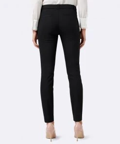 Forever New Faye Full Length Slim Pants Black -Deals The Style Setters Store http3A2F2Fstatic.theiconic.com .au2Fp2Fforever new 9251 507097 3