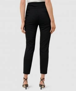 Forever New Georgia Highwaist Cropped Pants Black -Deals The Style Setters Store http3A2F2Fstatic.theiconic.com .au2Fp2Fforever new 9311 356019 3