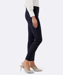 Forever New Grace 7 & 8th slim pants Navy -Deals The Style Setters Store http3A2F2Fstatic.theiconic.com .au2Fp2Fforever new 9420 246318 3