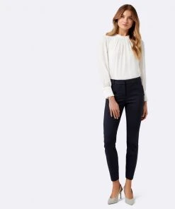 Forever New Grace 7 & 8th slim pants Navy -Deals The Style Setters Store http3A2F2Fstatic.theiconic.com .au2Fp2Fforever new 9425 246318 5