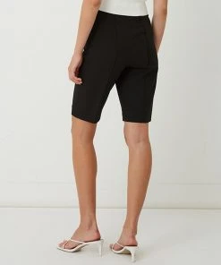 FRIEND of AUDREY Jones Tailored Bike Shorts Black -Deals The Style Setters Store http3A2F2Fstatic.theiconic.com .au2Fp2Ffriend of audrey 3829 7753221 3