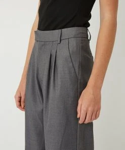 FRIEND of AUDREY Carter Full Length Trousers Dark Slate -Deals The Style Setters Store http3A2F2Fstatic.theiconic.com .au2Fp2Ffriend of audrey 3854 5149821 3