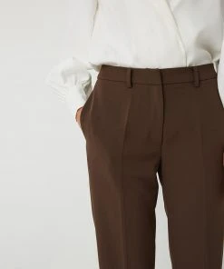 FRIEND of AUDREY Jones Slit Tapered Pants Desert Taupe -Deals The Style Setters Store http3A2F2Fstatic.theiconic.com .au2Fp2Ffriend of audrey 6416 8876221 4
