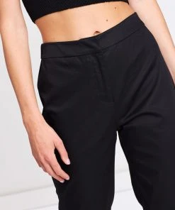 FRIEND of AUDREY Elliot 7/8 Pants Black -Deals The Style Setters Store http3A2F2Fstatic.theiconic.com .au2Fp2Ffriend of audrey 8761 860147 4