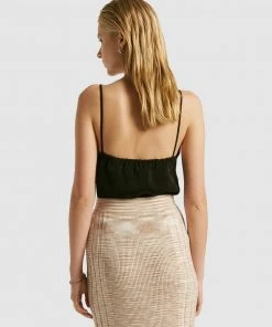 FRIEND of AUDREY Violette Lingerie Top Black -Deals The Style Setters Store http3A2F2Fstatic.theiconic.com .au2Fp2Ffriend of audrey 9984 6363741 3