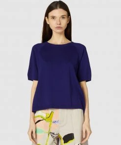 Gorman Summer Stacey Jumper Blue