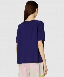 Gorman Summer Stacey Jumper Blue -Deals The Style Setters Store http3A2F2Fstatic.theiconic.com .au2Fp2Fgorman 0174 2829141 3