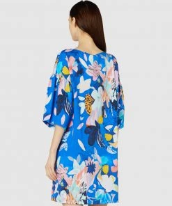 Gorman Big Blue Tee Dress Print -Deals The Style Setters Store http3A2F2Fstatic.theiconic.com .au2Fp2Fgorman 0612 2730341 3
