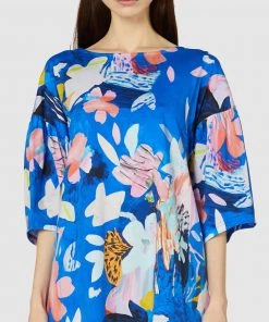 Gorman Big Blue Tee Dress Print -Deals The Style Setters Store http3A2F2Fstatic.theiconic.com .au2Fp2Fgorman 0618 2730341 4