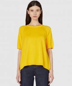 Gorman Summer Stacey Jumper Yellow