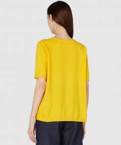Gorman Summer Stacey Jumper Yellow -Deals The Style Setters Store http3A2F2Fstatic.theiconic.com .au2Fp2Fgorman 1384 3829141 3
