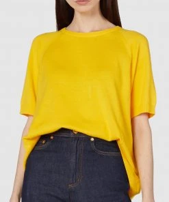 Gorman Summer Stacey Jumper Yellow -Deals The Style Setters Store http3A2F2Fstatic.theiconic.com .au2Fp2Fgorman 1386 3829141 4