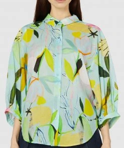Gorman Lush Shirt Print -Deals The Style Setters Store http3A2F2Fstatic.theiconic.com .au2Fp2Fgorman 1818 1617241 4