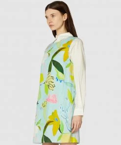 Gorman Lush Shift Dress Print -Deals The Style Setters Store http3A2F2Fstatic.theiconic.com .au2Fp2Fgorman 2023 5517241 2