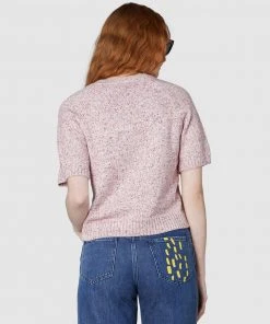 Gorman Lenny Knit Top Pink -Deals The Style Setters Store http3A2F2Fstatic.theiconic.com .au2Fp2Fgorman 2474 3487431 3