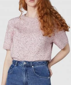 Gorman Lenny Knit Top Pink -Deals The Style Setters Store http3A2F2Fstatic.theiconic.com .au2Fp2Fgorman 2480 3487431 4