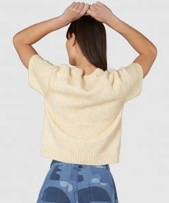 Gorman Lenny Knit Top Yellow -Deals The Style Setters Store http3A2F2Fstatic.theiconic.com .au2Fp2Fgorman 3147 4487431 3