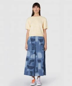 Gorman Lenny Knit Top Yellow -Deals The Style Setters Store http3A2F2Fstatic.theiconic.com .au2Fp2Fgorman 3152 4487431 5