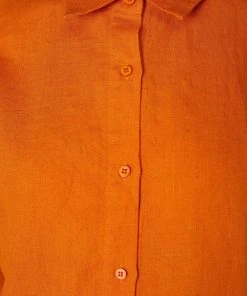 Gorman Kate Shirt Orange -Deals The Style Setters Store http3A2F2Fstatic.theiconic.com .au2Fp2Fgorman 3912 3755931 6