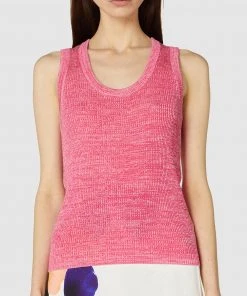 Gorman Miriam Knit Tank Pink -Deals The Style Setters Store http3A2F2Fstatic.theiconic.com .au2Fp2Fgorman 3922 7837041 4