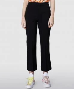 Gorman Donna Ponte Pants Black
