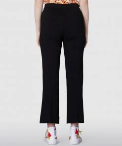 Gorman Donna Ponte Pants Black -Deals The Style Setters Store http3A2F2Fstatic.theiconic.com .au2Fp2Fgorman 3956 1975041 3