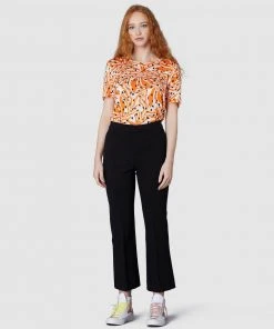 Gorman Donna Ponte Pants Black -Deals The Style Setters Store http3A2F2Fstatic.theiconic.com .au2Fp2Fgorman 3968 1975041 5
