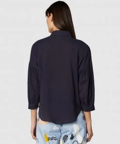 Gorman Quinn Shirt Navy -Deals The Style Setters Store http3A2F2Fstatic.theiconic.com .au2Fp2Fgorman 3994 9385041 3