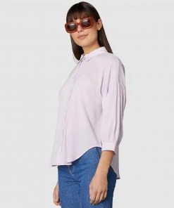 Gorman Quinn Shirt Lilac -Deals The Style Setters Store http3A2F2Fstatic.theiconic.com .au2Fp2Fgorman 4026 1485041 2