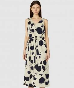 Gorman Squeaky Clean Dress Print