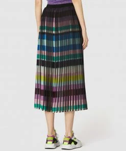 Gorman Kinetic Check Pleat Skirt -Deals The Style Setters Store http3A2F2Fstatic.theiconic.com .au2Fp2Fgorman 5112 7630341 3