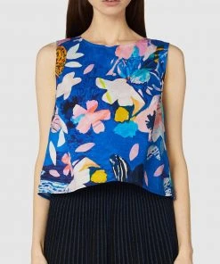 Gorman Big Blue Tank Top Print -Deals The Style Setters Store http3A2F2Fstatic.theiconic.com .au2Fp2Fgorman 6786 9630341 4