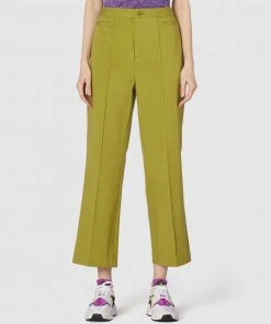 Gorman Olive Pants