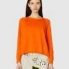 Gorman Stacey Jumper Coral