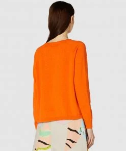 Gorman Stacey Jumper Coral -Deals The Style Setters Store http3A2F2Fstatic.theiconic.com .au2Fp2Fgorman 7239 0829141 3