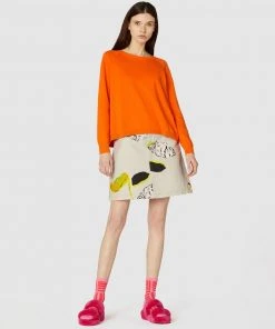 Gorman Stacey Jumper Coral -Deals The Style Setters Store http3A2F2Fstatic.theiconic.com .au2Fp2Fgorman 7245 0829141 5