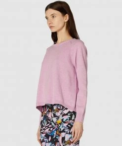 Gorman Stacey Jumper Pink -Deals The Style Setters Store http3A2F2Fstatic.theiconic.com .au2Fp2Fgorman 7255 6729141 2