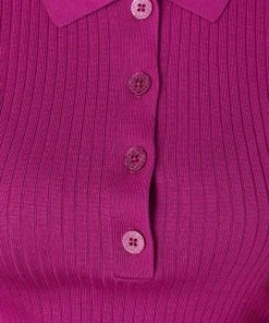 Gorman Polo Club Knit Top Purple -Deals The Style Setters Store http3A2F2Fstatic.theiconic.com .au2Fp2Fgorman 7429 1692631 6