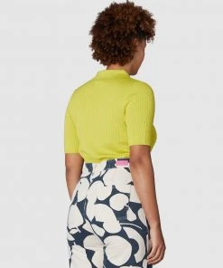 Gorman Polo Club Knit Top Lime -Deals The Style Setters Store http3A2F2Fstatic.theiconic.com .au2Fp2Fgorman 7452 7813631 3