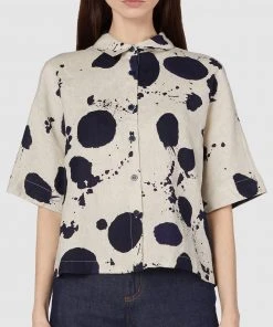 Gorman Squeaky Clean Shirt Print -Deals The Style Setters Store http3A2F2Fstatic.theiconic.com .au2Fp2Fgorman 7709 5829141 4