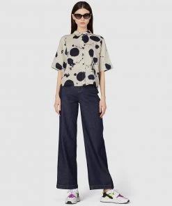 Gorman Squeaky Clean Shirt Print -Deals The Style Setters Store http3A2F2Fstatic.theiconic.com .au2Fp2Fgorman 7711 5829141 5