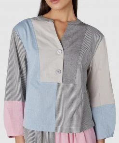Gorman Clipped Chambray Top Print -Deals The Style Setters Store http3A2F2Fstatic.theiconic.com .au2Fp2Fgorman 7840 9147631 4
