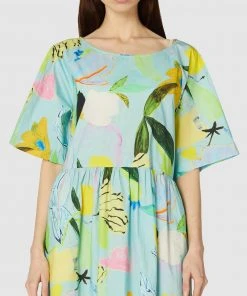 Gorman Lush Smock Dress Print -Deals The Style Setters Store http3A2F2Fstatic.theiconic.com .au2Fp2Fgorman 8964 7517241 4