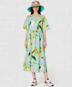 Gorman Lush Smock Dress Print -Deals The Style Setters Store http3A2F2Fstatic.theiconic.com .au2Fp2Fgorman 8971 7517241 5