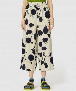 Gorman Squeaky Clean Pants Print