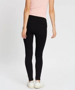 Isabella Oliver The Maternity Treggings Caviar Black -Deals The Style Setters Store http3A2F2Fstatic.theiconic.com .au2Fp2Fisabella oliver 2759 5339701 3
