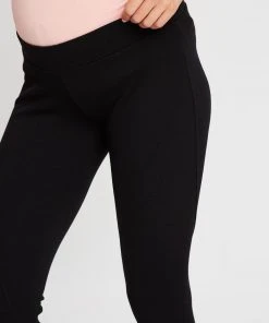 Isabella Oliver The Maternity Treggings Caviar Black -Deals The Style Setters Store http3A2F2Fstatic.theiconic.com .au2Fp2Fisabella oliver 2761 5339701 4