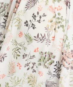 Isabella Oliver Posie Maternity Dress Soft White Foliage -Deals The Style Setters Store http3A2F2Fstatic.theiconic.com .au2Fp2Fisabella oliver 2773 8562901 6