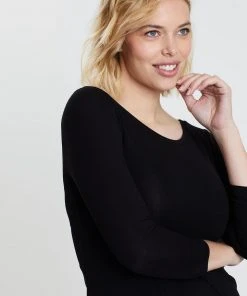 Isabella Oliver Ivybridge Maternity Dress Caviar Black -Deals The Style Setters Store http3A2F2Fstatic.theiconic.com .au2Fp2Fisabella oliver 5302 742249 4